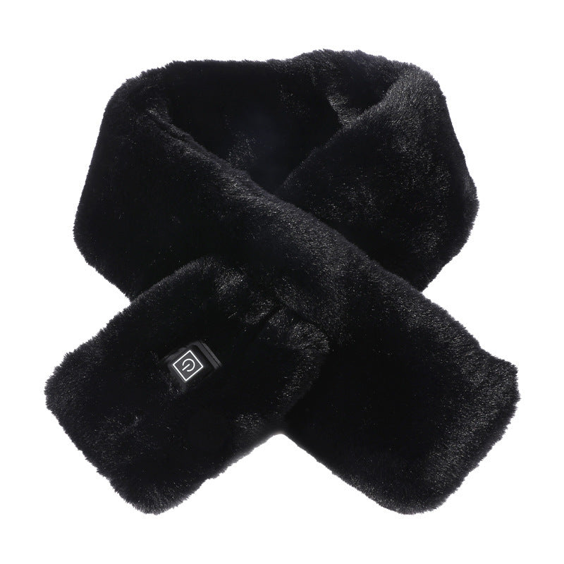 ThermoCozy Neck Warmer