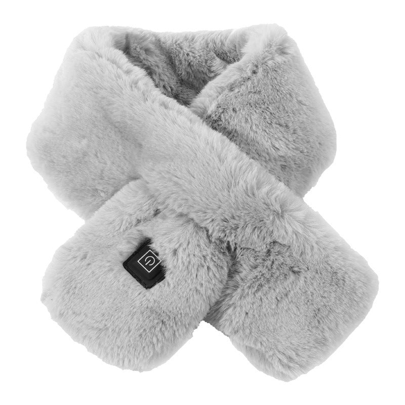 ThermoCozy Neck Warmer
