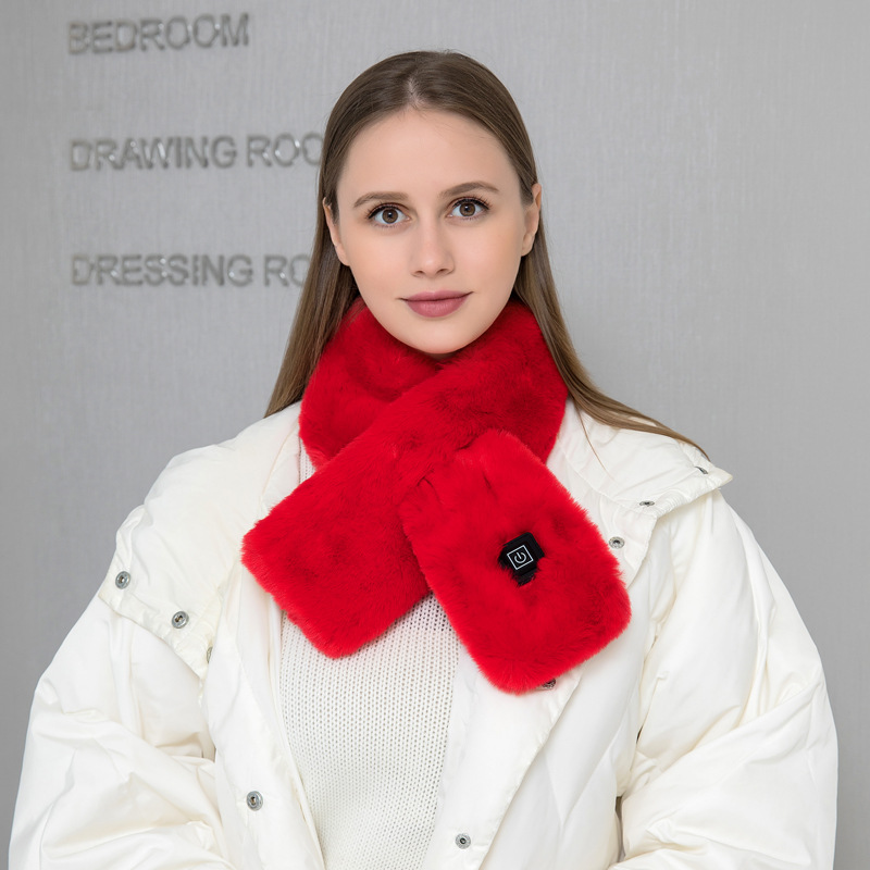 ThermoCozy Neck Warmer