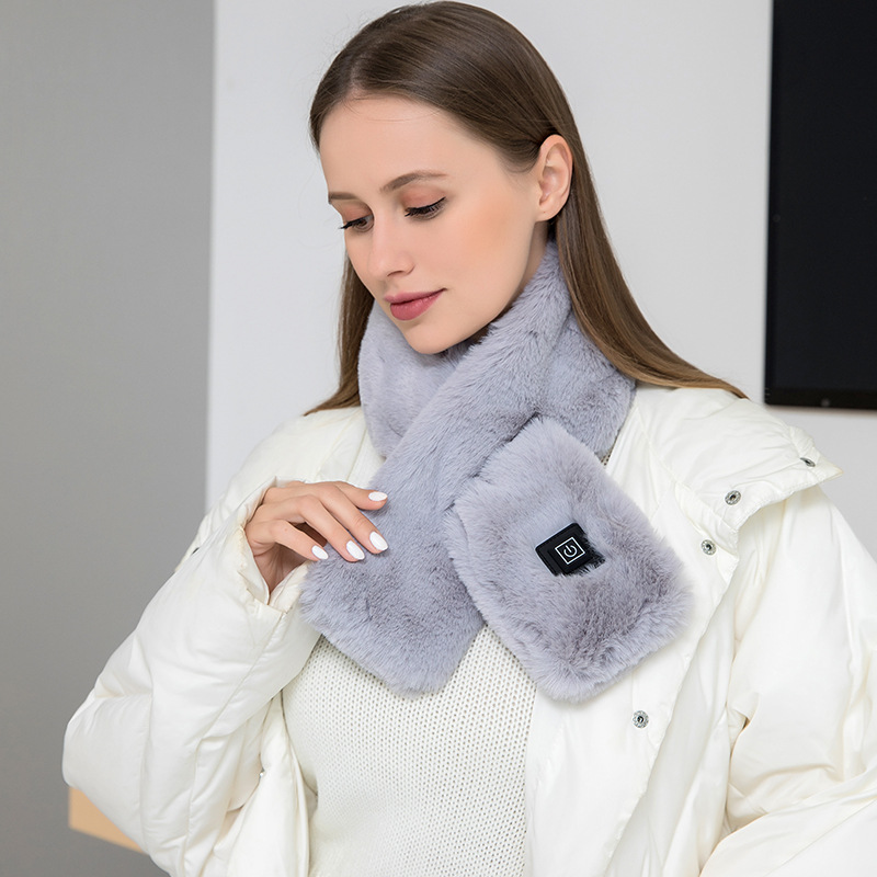ThermoCozy Neck Warmer