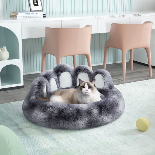 BearPaw Pet Bed