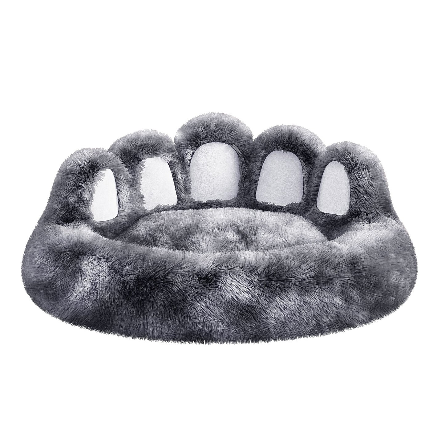 BearPaw Pet Bed