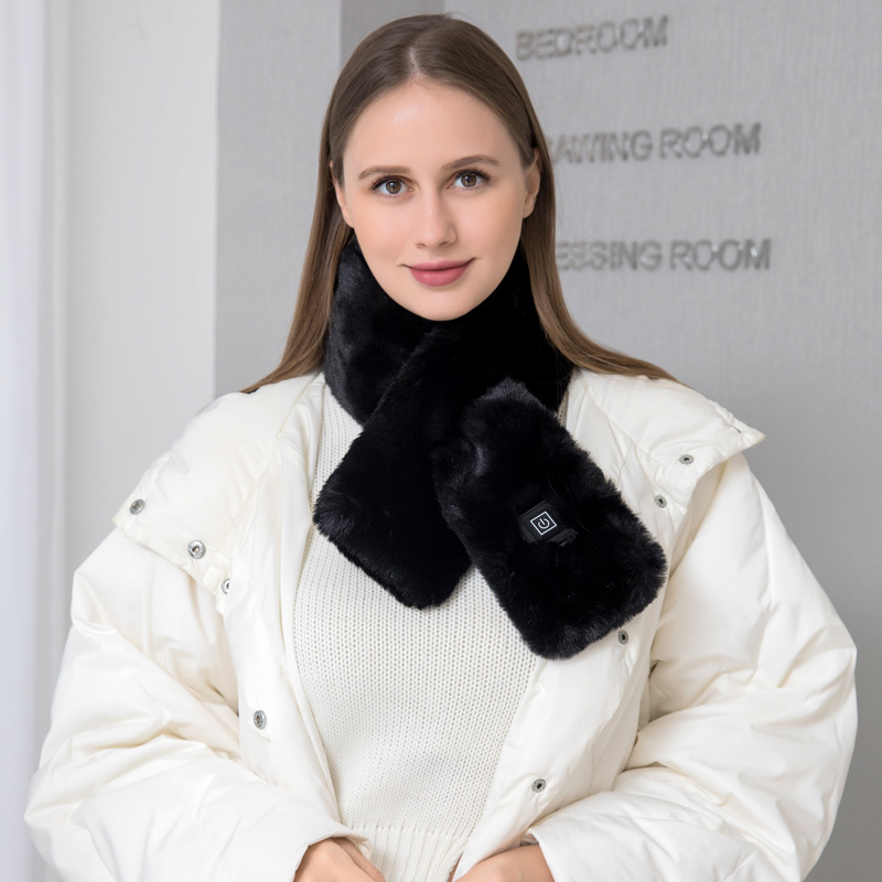ThermoCozy Neck Warmer