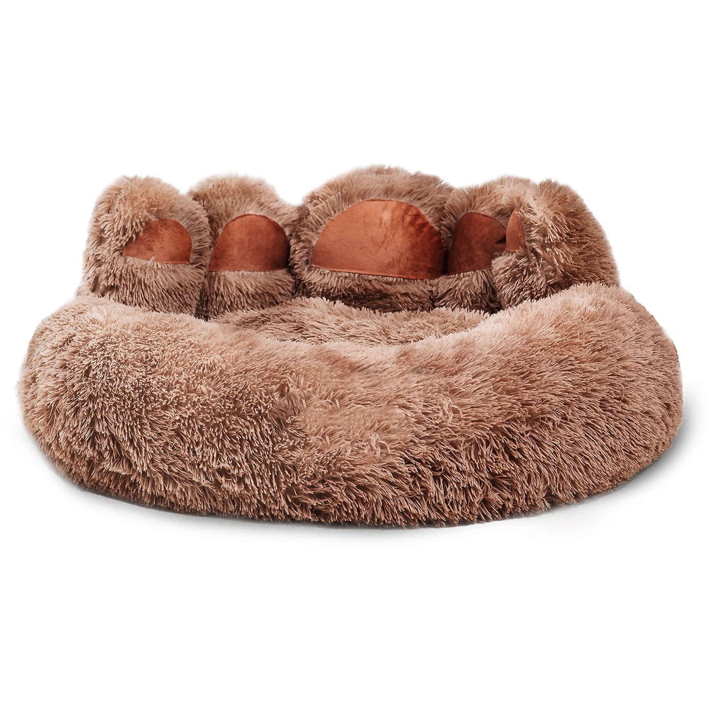 BearPaw Pet Bed