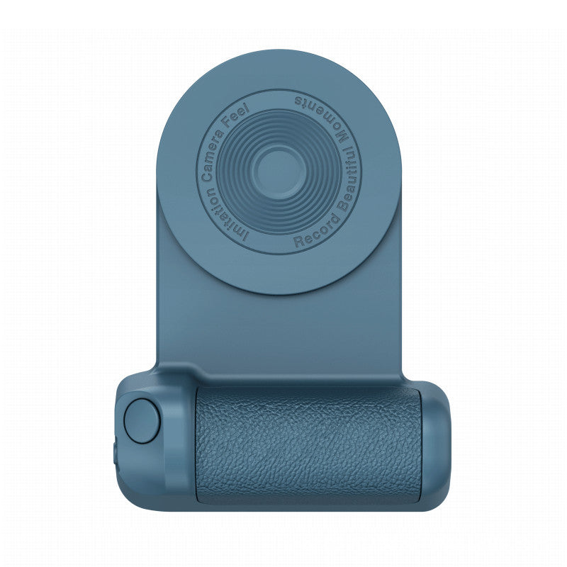 GripPro 3-in-1 Camera Handle