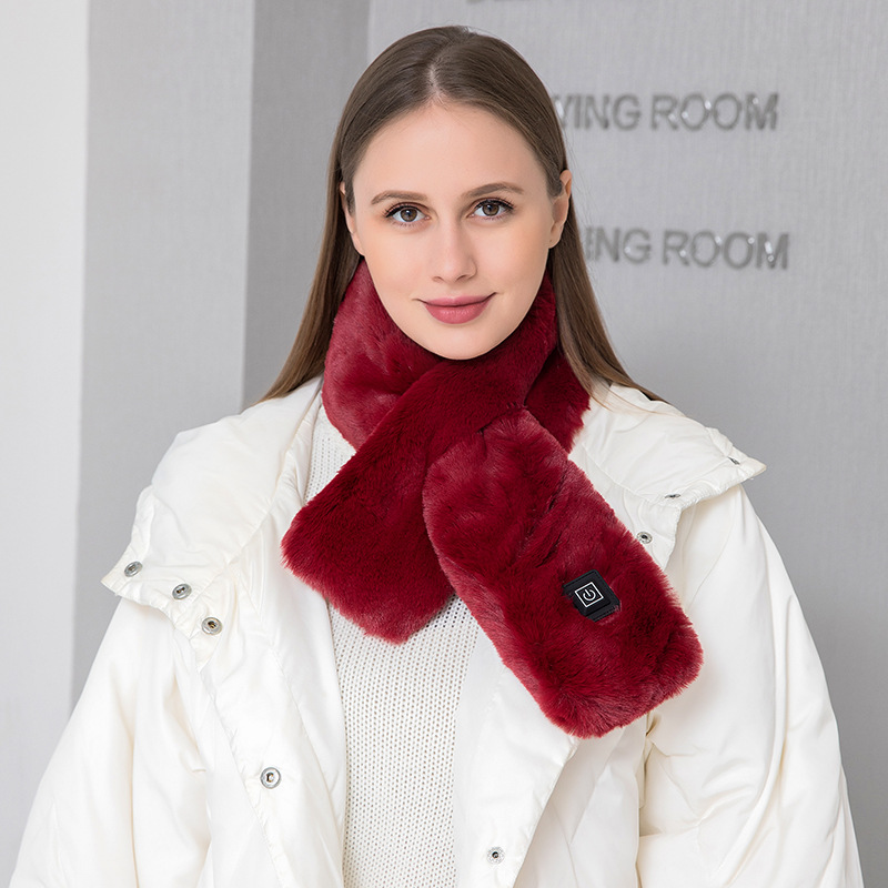ThermoCozy Neck Warmer