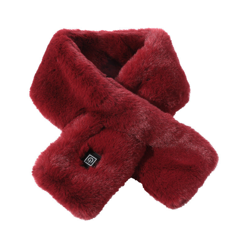 ThermoCozy Neck Warmer