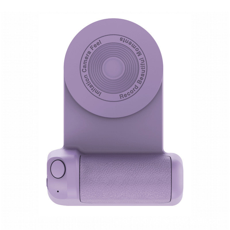 GripPro 3-in-1 Camera Handle