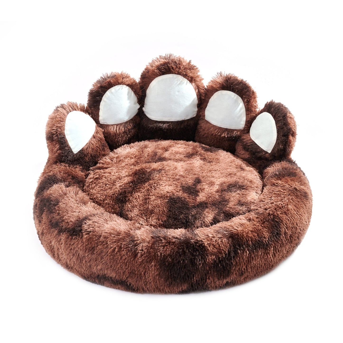BearPaw Pet Bed