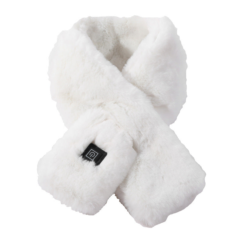 ThermoCozy Neck Warmer