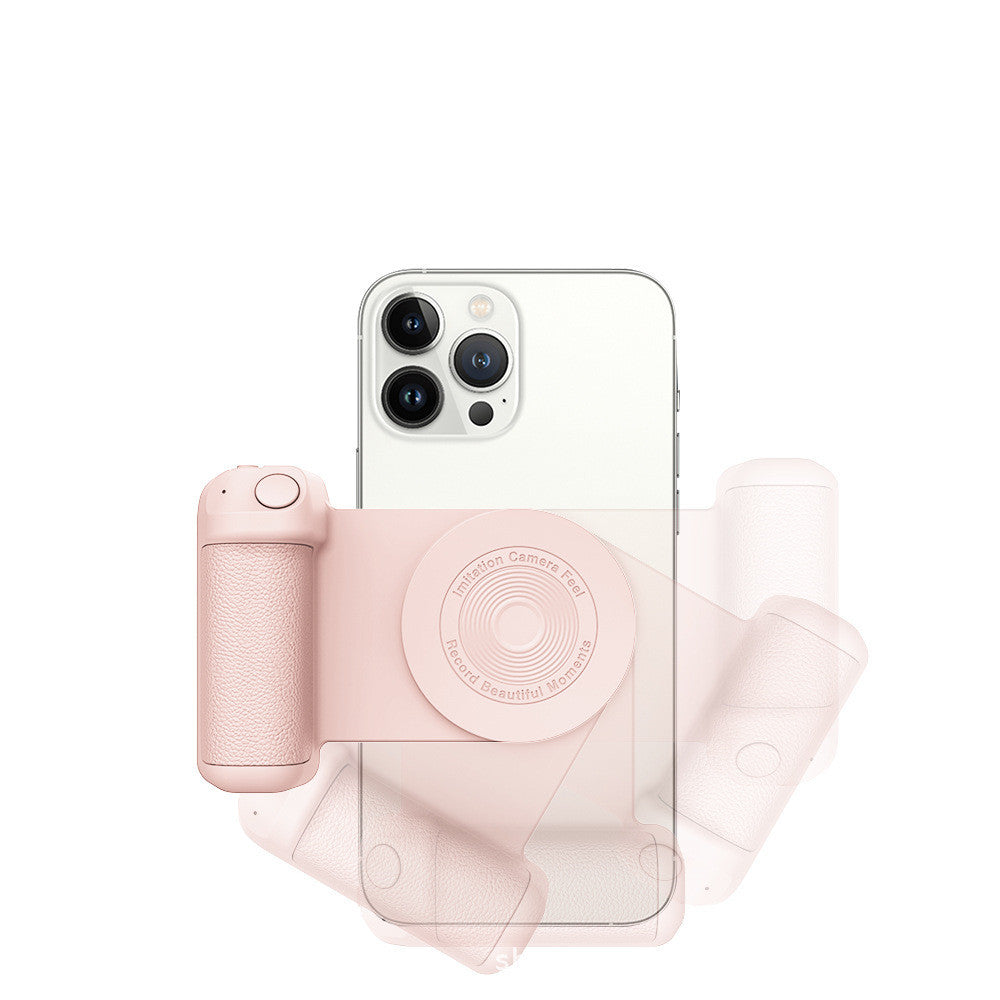 GripPro 3-in-1 Camera Handle