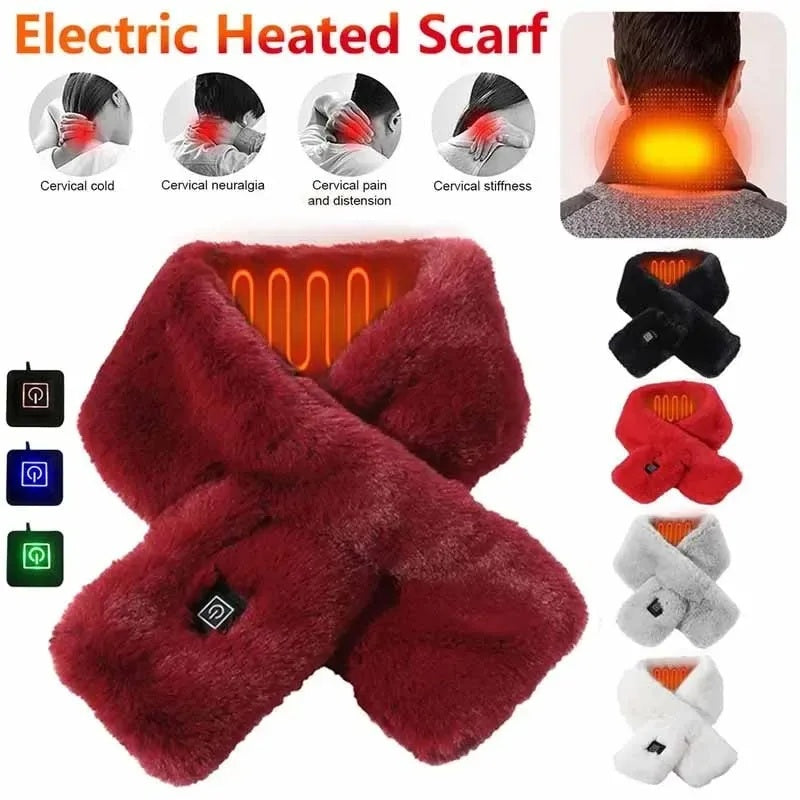 ThermoCozy Neck Warmer
