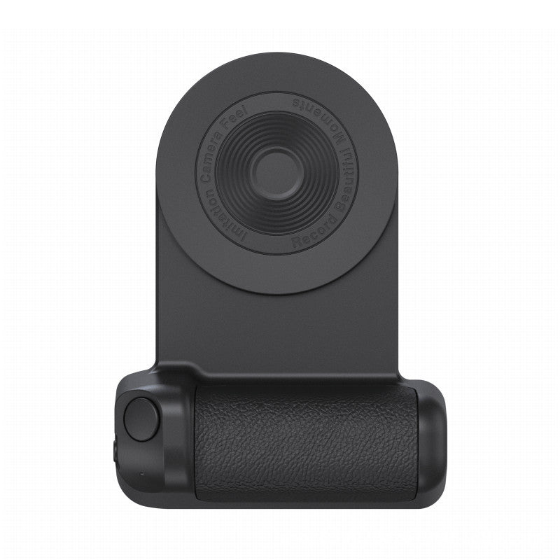 GripPro 3-in-1 Camera Handle