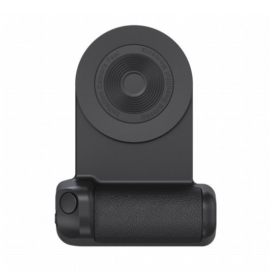 GripPro 3-in-1 Camera Handle
