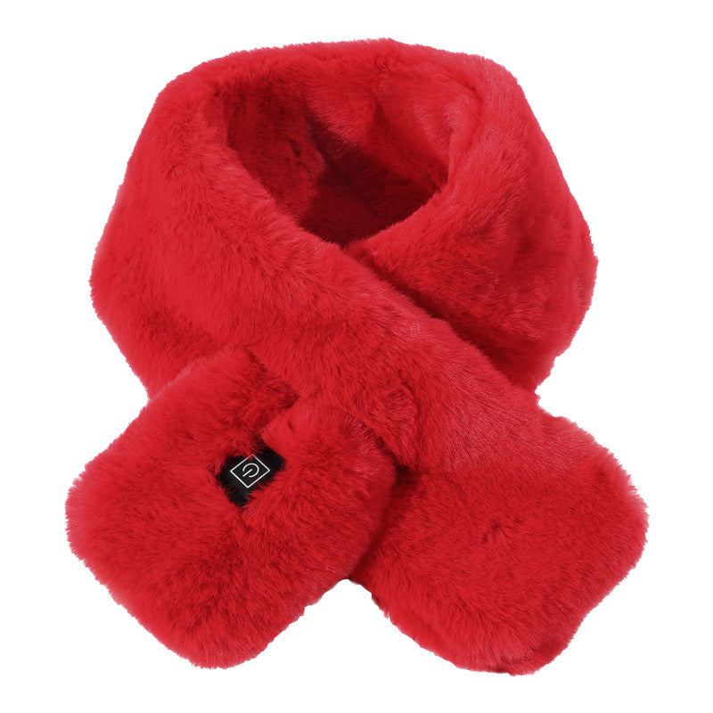 ThermoCozy Neck Warmer